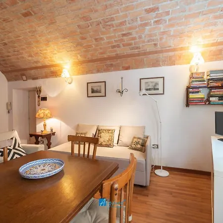 Appartement Tiny House Alghero