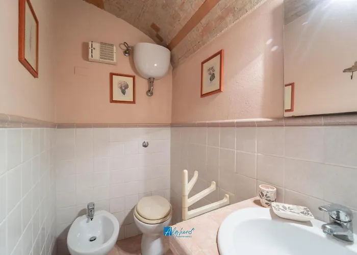 Appartement Tiny House