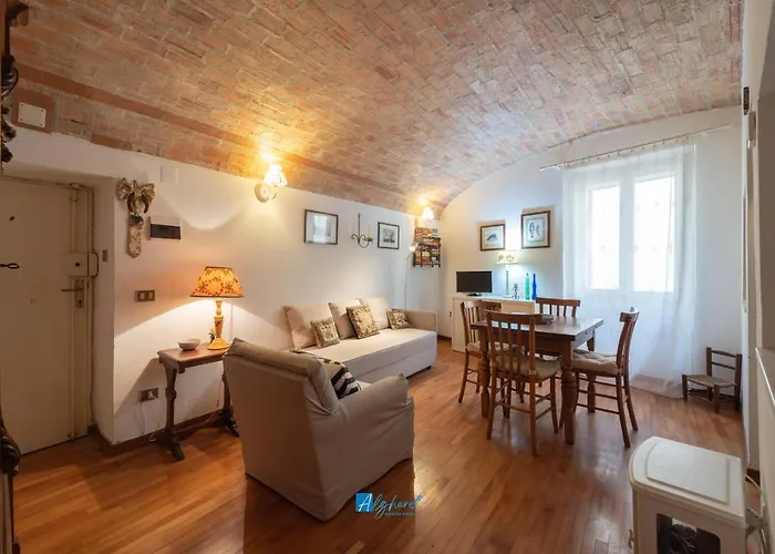 Appartement Tiny House *