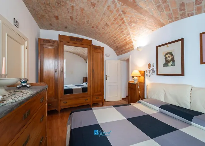 Appartement Tiny House *