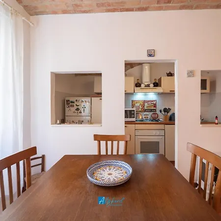 Appartement Tiny House *