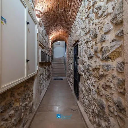 Appartamento Tiny House *