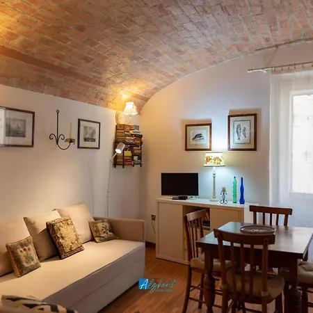 Tiny House * Alghero