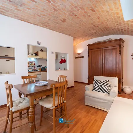 Daire Tiny House