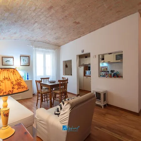 Tiny House Appartamento *