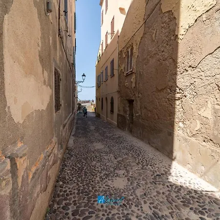 Appartamento Tiny House