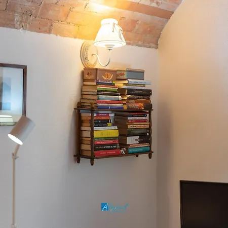 Tiny House * Alghero