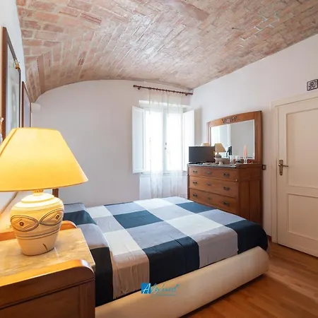 Lejlighed Tiny House Alghero