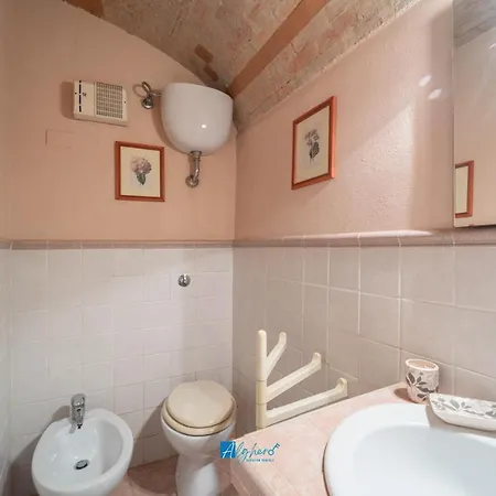 Appartamento Tiny House