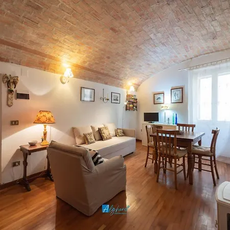 Appartamento Tiny House *