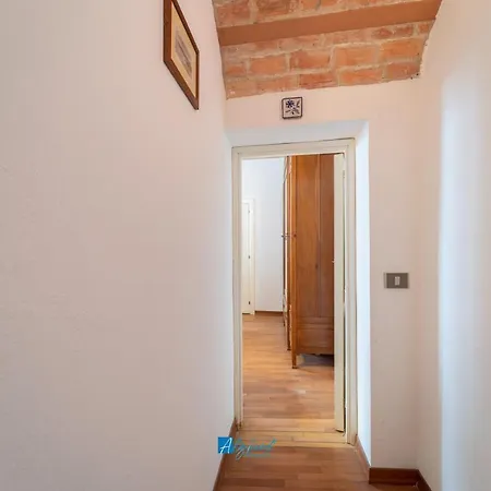 Daire Tiny House Alghero