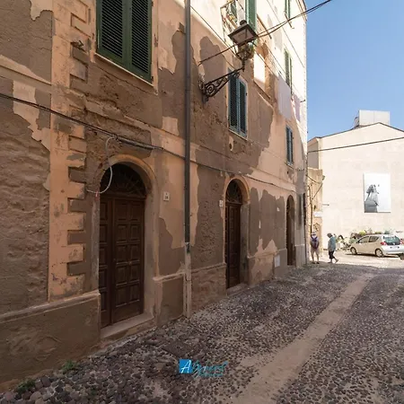 Appartamento Tiny House