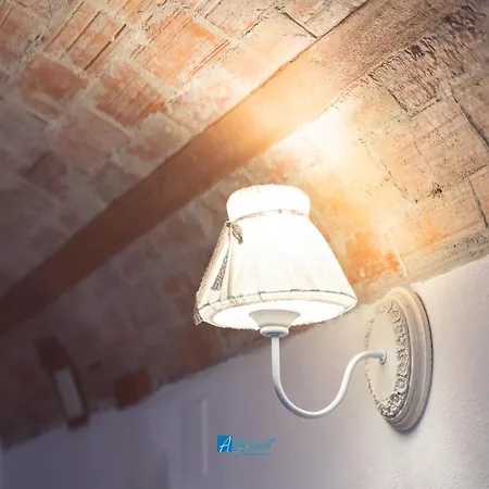 Appartamento Tiny House *