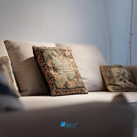 Tiny House * Αλγκέρο
