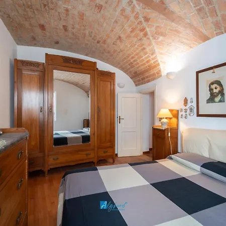 Appartamento Tiny House *