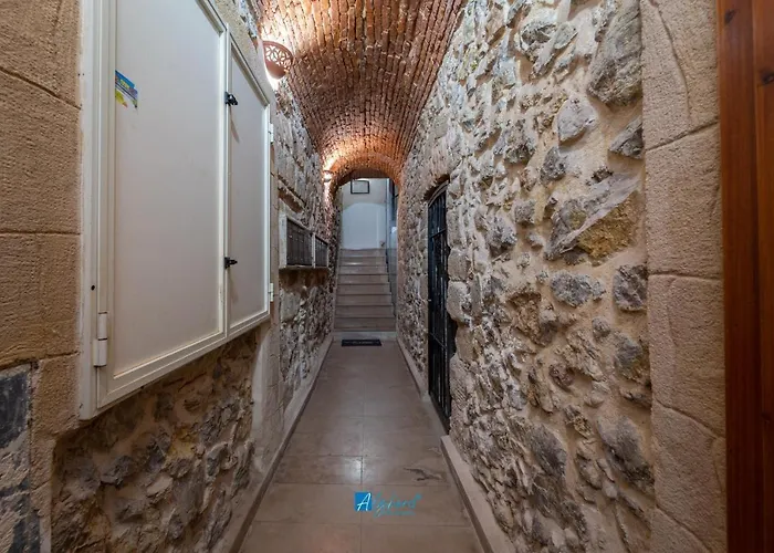 Апартаменты Tiny House *