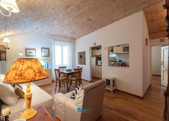 Tiny House Appartement *