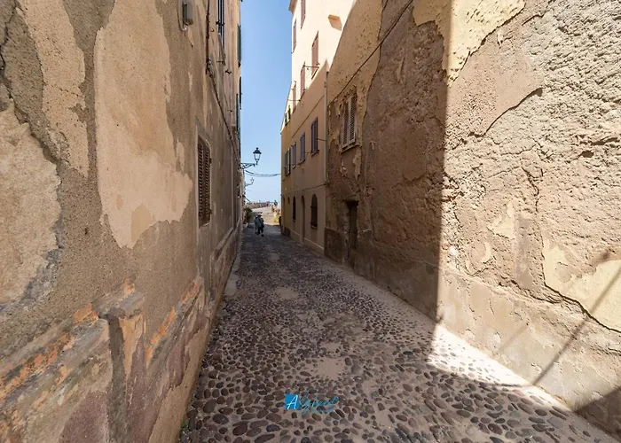 Appartement Tiny House