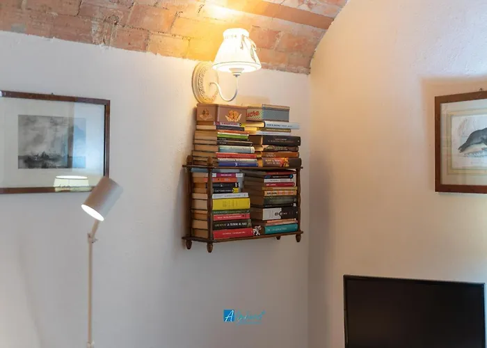 Tiny House * Альгеро