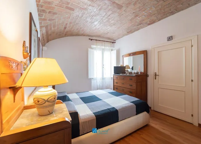 Апартаменты Tiny House Альгеро