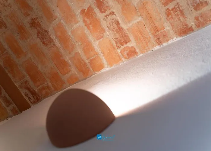 Tiny House Альгеро