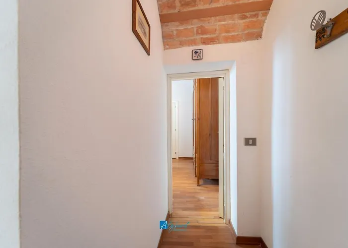 Апартаменты Tiny House Альгеро