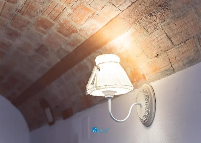 Appartement Tiny House *