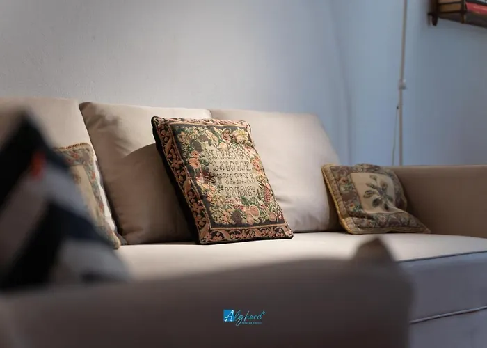 Tiny House * Альгеро