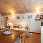 Apartment Tiny House Alghero