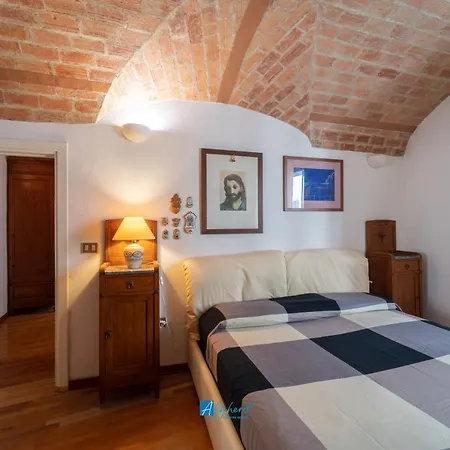 Tiny House * Alghero