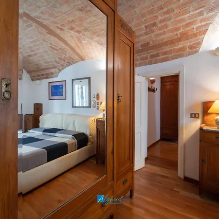 Apartamento Tiny House *