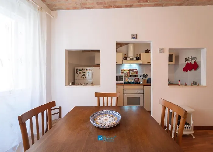 Apartamento Tiny House *