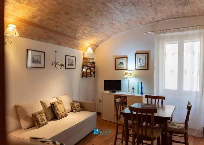 Tiny House * Alghero