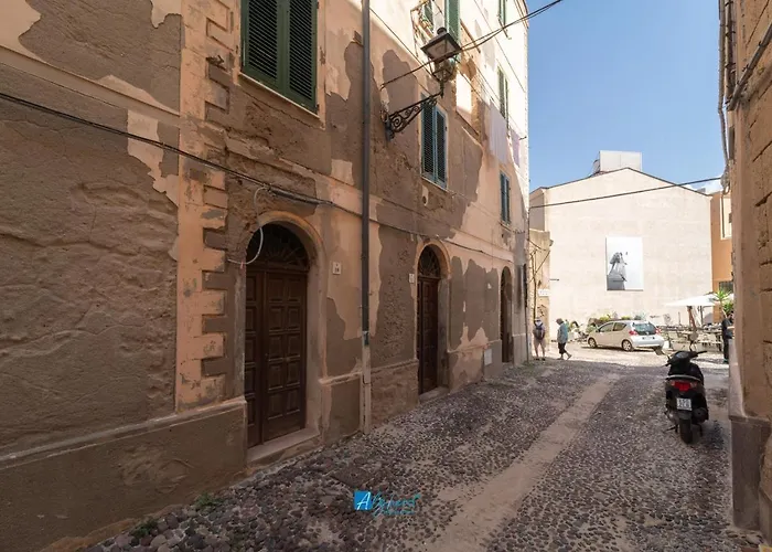 Apartamento Tiny House