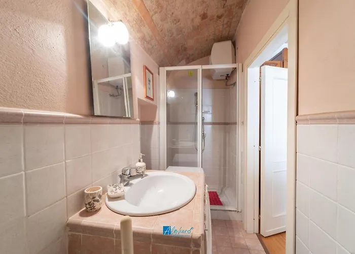Tiny House Apartamento Alghero